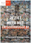 Website erfgoedbrugge.be vernieuwd